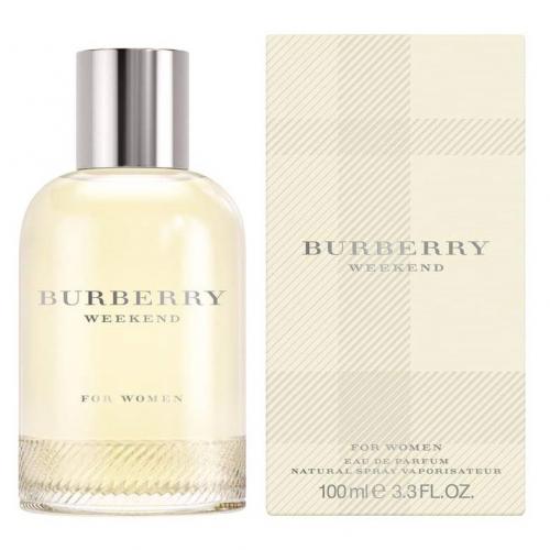 Парфюмерная вода Burberry WEEKEND 100ml edp