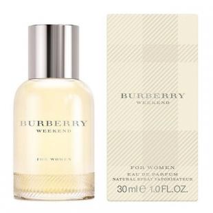 Burberry WEEKEND 30ml edp