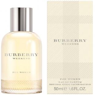 Burberry WEEKEND 50ml edp