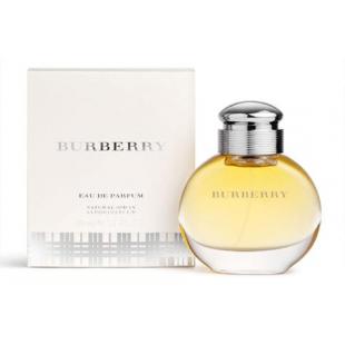 Burberry BURBERRY FOR WOMEN 100ml edp TESTER