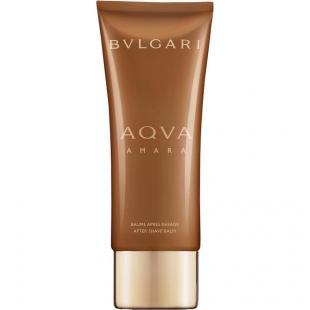 Bvlgari AQVA AMARA a/sh balm 100ml