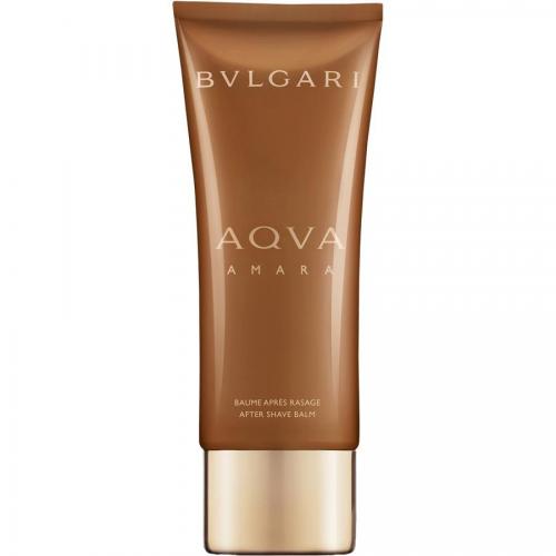 Бальзам после бритья Bvlgari AQVA AMARA a/sh balm 100ml