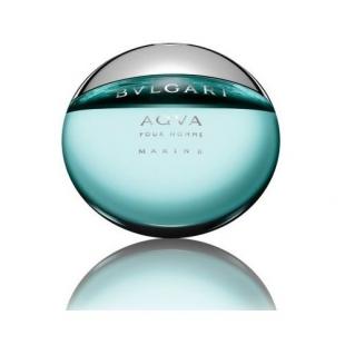 Bvlgari AQVA MARINE POUR HOMME 100ml TESTER edt