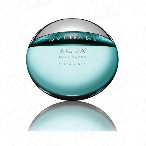 Туалетная вода Bvlgari AQVA MARINE POUR HOMME 100ml edt