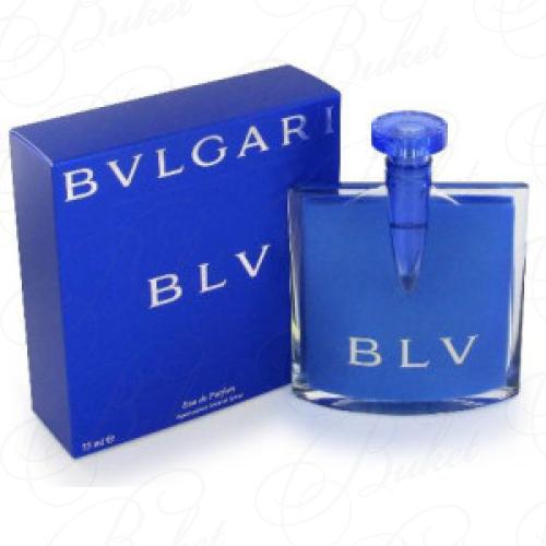 Парфюмерная вода Bvlgari BVLGARI BLV 75ml edp