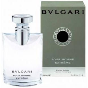 Bvlgari EXTREME POUR HOMME 100ml edt TESTER