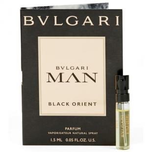 Bvlgari BVLGARI MAN IN BLACK ORIENT 1.5ml edp