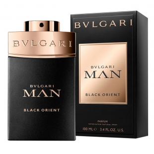 Bvlgari BVLGARI MAN IN BLACK ORIENT 100ml edp