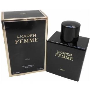 Geparlys BY KAREN FEMME 100ml edp