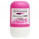 Дезодорант роликовый BYPHASSE 24H DEODORANT Rosee Du Matin 50ml