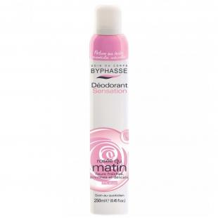 Дезодорант-спрей BYPHASSE DEODORANT SPRAY Morning Dew 250ml