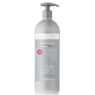 Шампунь для волос BYPHASSE HAIR PRO SHAMPOO COLOR PROTECT 1000ml