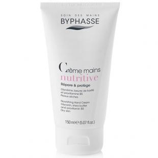 Крем для рук BYPHASSE NOURISHING HAND CREAM 150ml