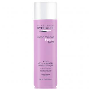 Лосьон-тоник для лица BYPHASSE PURITY TONING LOTION 500ml