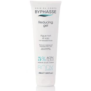 Гель для тела BYPHASSE REDUCING GEL 250ml