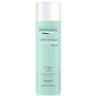 Лосьон-тоник для лица BYPHASSE SENSI-FRESH TONING LOTION 500ml