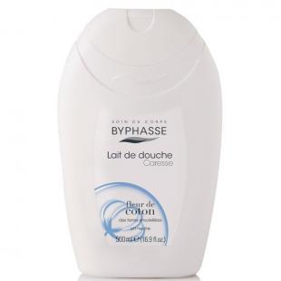 Крем для душа BYPHASSE SHOWER CREAM Cotton Flower 500ml