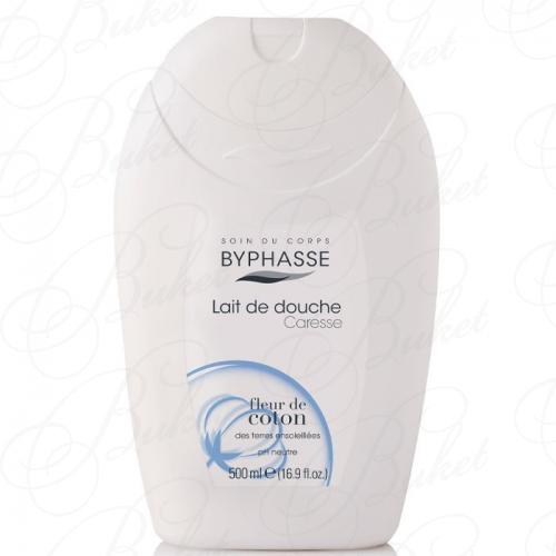 Крем для душа BYPHASSE SHOWER CREAM Cotton Flower 500ml