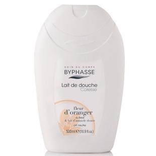 Крем для душа BYPHASSE SHOWER CREAM Orange Blossom 500ml