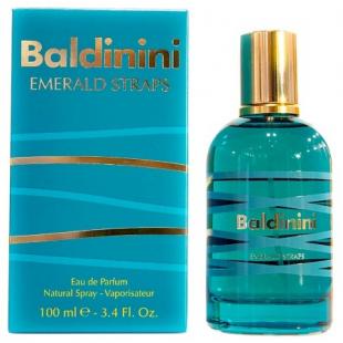 Baldinini EMERALD STRAPS 100ml edp