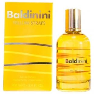 Baldinini YELLOW STRAPS 100ml edp