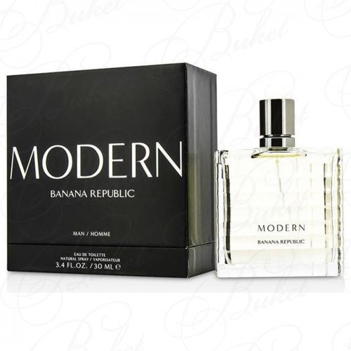 Туалетная вода Banana Republic MODERN MAN 30ml edt