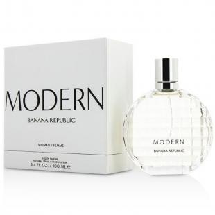 Banana Republic MODERN 100ml edp TESTER