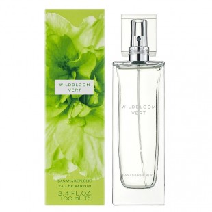 Banana Republic WILDBLOOM VERT 100ml edp