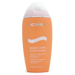 Бальзам для тела BIOTHERM SKIN CARE BODY BAUME CORPS 200ml