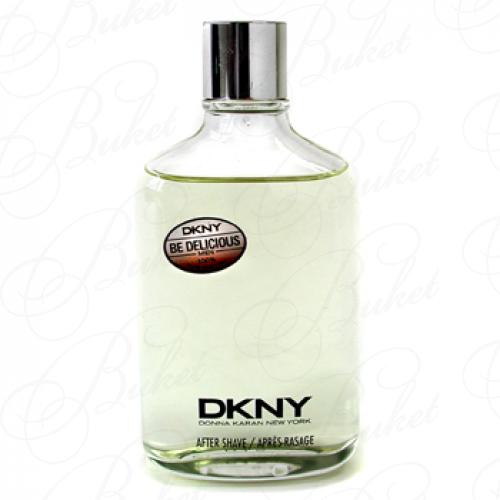 Лосьон после бритья Donna Karan DKNY BE DELICIOUS MEN a/sh 100ml