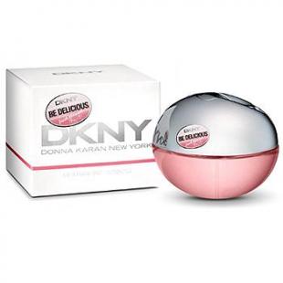 Donna Karan DKNY BE DELICIOUS FRESH BLOSSOM 100ml edp