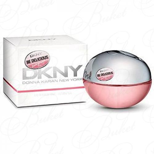 Парфюмерная вода Donna Karan DKNY BE DELICIOUS FRESH BLOSSOM 100ml edp