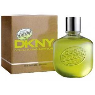 Donna Karan DKNY BE DELICIOUS PICNIC IN THE PARK 125ml edt