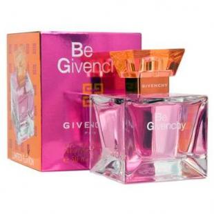 Givenchy BE GIVENCHY 50ml edt