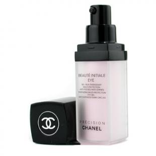 Крем для век CHANEL SKIN CARE PRECISION BEAUTE INITIALE EYE 15ml