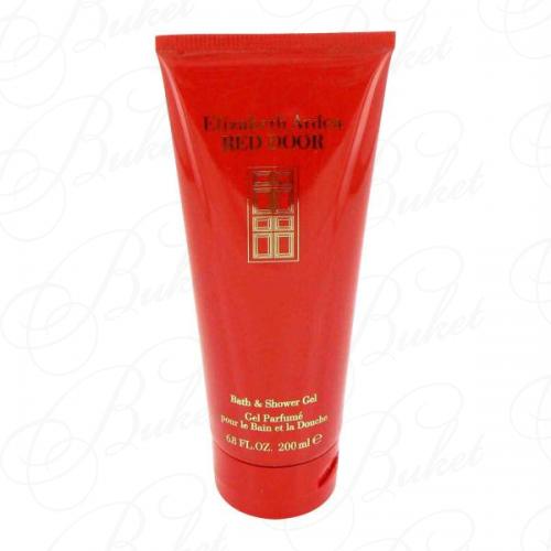 Гель для душа Elizabeth Arden ARDEN BEAUTY sh/gel 200ml