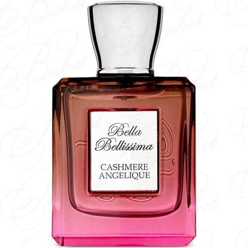 Парфюмерная вода Bella Bellissima CASHMERE ANGELIQUE 50ml edp