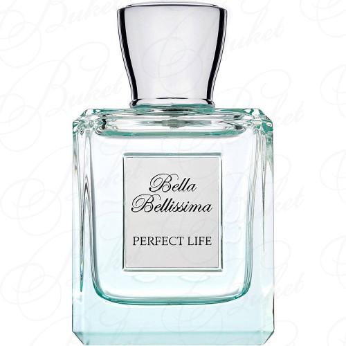 Парфюмерная вода Bella Bellissima PERFECT LIFE 50ml edp