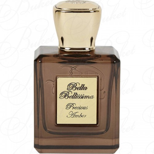 Парфюмерная вода Bella Bellissima PRECIOUS AMBER 50ml edp