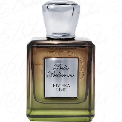 Парфюмерная вода Bella Bellissima RIVIERA LIME 50ml edp