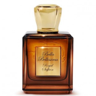 Bella Bellissima ROYAL SAFFRON 50ml edp