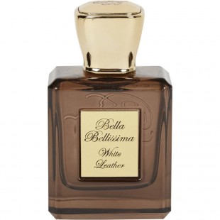 Bella Bellissima WHITE LEATHER 50ml edp