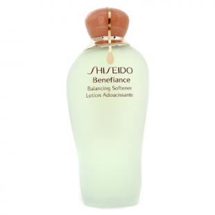 Лосьон для лица SHISEIDO SKIN CARE BENEFIANCE BALANCING SOFTENER 150ml