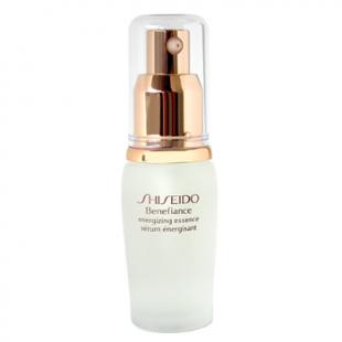 Эссенция  для лица SHISEIDO SKIN CARE BENEFIANCE ENERGIZING ESSENCE 30ml