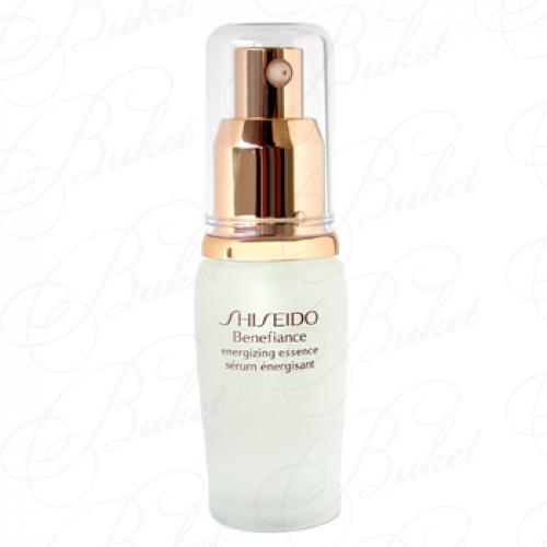 Эссенция  для лица SHISEIDO SKIN CARE BENEFIANCE ENERGIZING ESSENCE 30ml