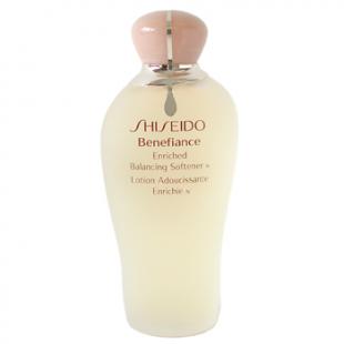 Лосьон для лица SHISEIDO SKIN CARE BENEFIANCE ENRICHED BALANCING SOFTENER 150ml