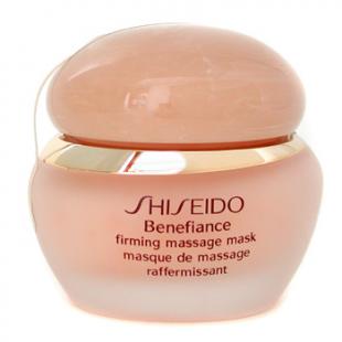 Маска для лица SHISEIDO SKIN CARE BENEFIANCE FIRMING MASSAGE MASK 50ml