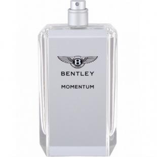 Bentley MOMENTUM 100ml edt TESTER