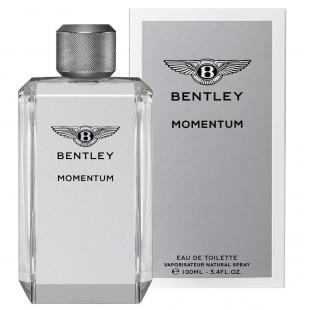 Bentley MOMENTUM 100ml edt