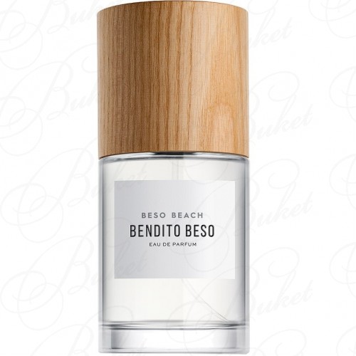 Тестер Beso Beach BENDITO BESO 100ml edp TESTER